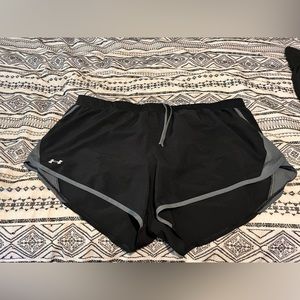 Under Armour Shorts 3x